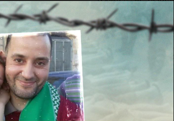 إعلام الأسرى الفلسطينيين يحذر من خطورة الوضع الصحي للأسيرين المحرر الورديان والموقوف شحرور