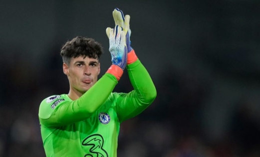 أرسنال يعلن تعاقده مع الحارس الدولي الإسباني كيبا