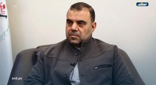 قيادي في "الجهاد": سلاح المقاومة الفلسطينية لن يُطرح على طاولة المفاوضات