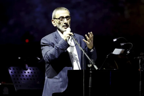 الساحة الفنية العربية تودع الفنان اللبناني زياد الرحباني