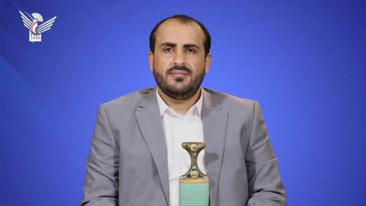 عبدالسلام: شعبنا اليمني لم ينس في معركة الإسناد لغزة ما له من استحقاقات جراء عدوان السعودية وحصارها