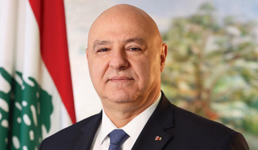 الرئيس اللبناني: العدوان الصهيوني على الجنوب اليوم جريمة مكتملة الأركان