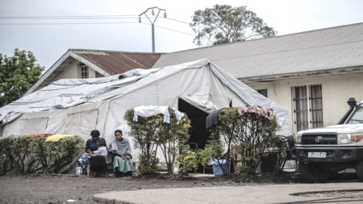 مرض غامض يثير ذعراً واسعاً في الكونغو الديمقراطية بعد وفاة 67 شخصاً