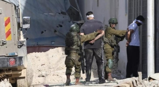 كيف قرأت المقاومة الفلسطينية قرار فرض السيادة الصهيونية على الضفة الغربية المحتلة؟  كيف قرأت المقاومة الفلسطينية قرار فرض السيادة الصهيونية على الضفة الغربية المحتلة؟