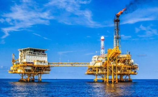 مصر ترفع إنتاج الغاز بـ60 مليون قدم يومياً بعد نجاح الحفر في "ظُهر"