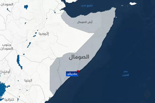 مصر تدعو لعقد جلسة لمجلس السلم والأمن الأفريقي لرفض الاعتراف الإسرائيلي أرض الصومال