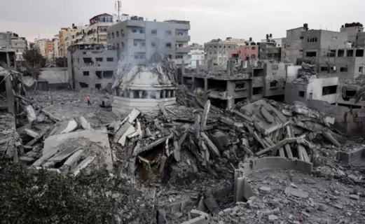 كاتب رياضي بريطاني يدعو إلى طرد "إسرائيل" من المحافل الرياضية العالمية