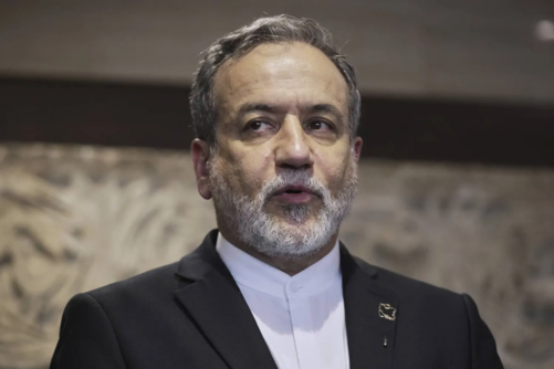 عراقجي: إيران تحتفظ بجميع الخيارات للدفاع عن سيادتها ومصالحها وشعبها