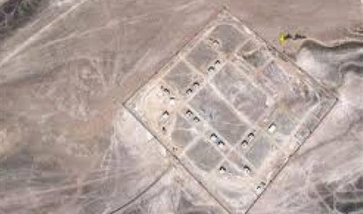 القوات المسلحة اليمنية تسيطر على معسكر ماس الاستراتيجي القوات المسلحة اليمنية تسيطر على معسكر ماس الاستراتيجي