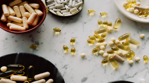 انخفاض مستويات فيتامين B12 قد يرتبط بمشكلة صحية مزعجة! انخفاض مستويات فيتامين B12 قد يرتبط بمشكلة صحية مزعجة!