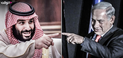 لغز اللقاء السري في نيوم لغز اللقاء السري في نيوم