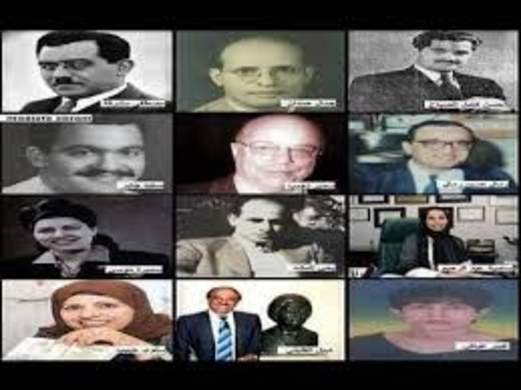 ما هو سر اغتيال علماء البلدان الإسلامية على يد أميركا و’اسرائيل’؟ ما هو سر اغتيال علماء البلدان الإسلامية على يد أميركا و’اسرائيل’؟