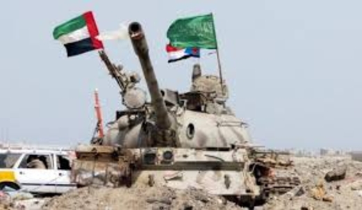 السعودية والإمارات تختلفان حول اليمن استخباراتيا السعودية والإمارات تختلفان حول اليمن استخباراتيا