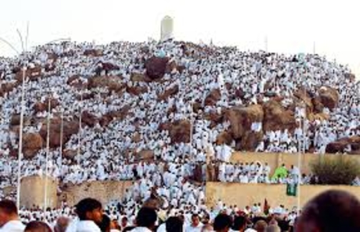 “لبيك مر الذاهبون الى منى”…انشودة روح “لبيك مر الذاهبون الى منى”…انشودة روح