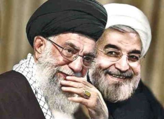 حجم الثّأر لاغتِيال “زادة” يُفَجِّر الصّراع بين الصّقور والإصلاحيين في إيران حجم الثّأر لاغتِيال “زادة” يُفَجِّر الصّراع بين الصّقور والإصلاحيين في إيران