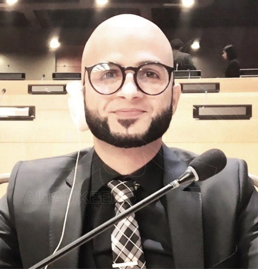 حائط المبكى السعودي.. حائط المبكى السعودي..