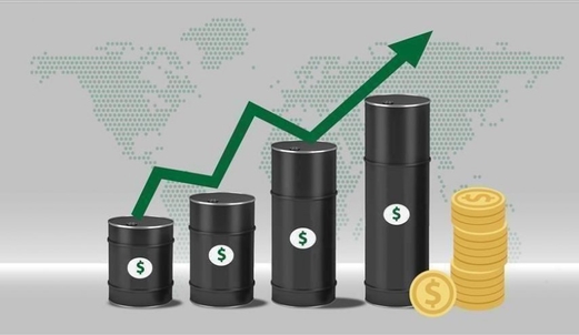 إرتفاع أسعار النفط وسط ترقب السوق اتفاق الإنتاج