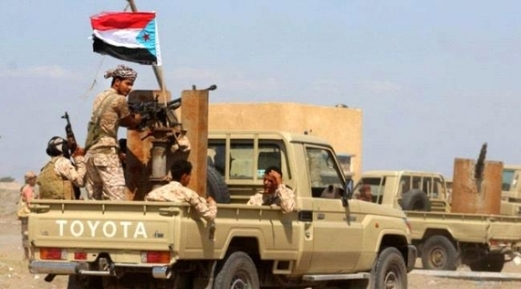 انقسامات مناطقية بين فصائل المجلس الانتقالي المدعوم إماراتيا في عدن انقسامات مناطقية بين فصائل المجلس الانتقالي المدعوم إماراتيا في عدن