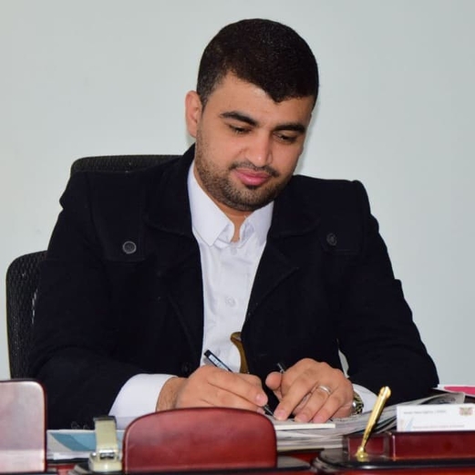 محمد المنصور .. نُبل السريرة وفداحة الغياب محمد المنصور .. نُبل السريرة وفداحة الغياب