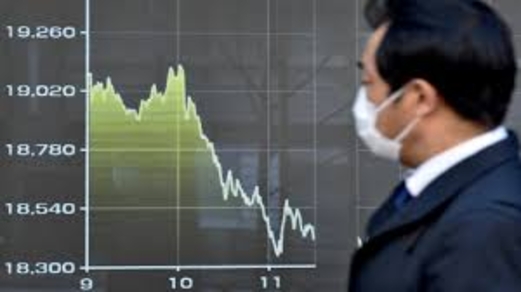 اليابان: حزمة تحفيز اقتصادي بقيمة 701 مليار دولار