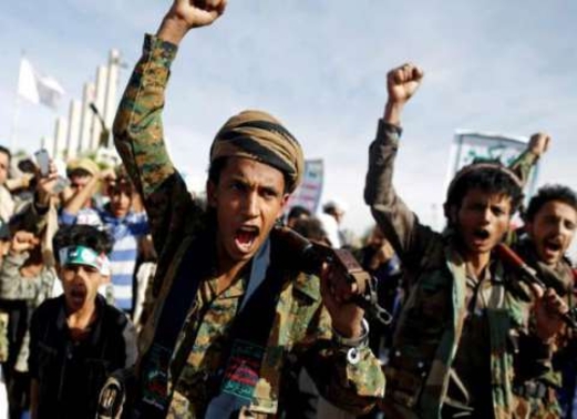 الإدارة الأمريكية تضغط بقوة على الحوثيين لإجبارهم على إنهاء الحرب الإدارة الأمريكية تضغط بقوة على الحوثيين لإجبارهم على إنهاء الحرب