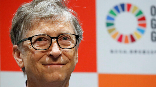 بيل غيتس:العالم قد ينتهي من أزمة كورونا ويعود إلى وضعه الطبيعي في 2022 بيل غيتس:العالم قد ينتهي من أزمة كورونا ويعود إلى وضعه الطبيعي في 2022