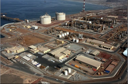 كنز شبوة.. الإمارات وحرب الغاز في جنوب اليمن