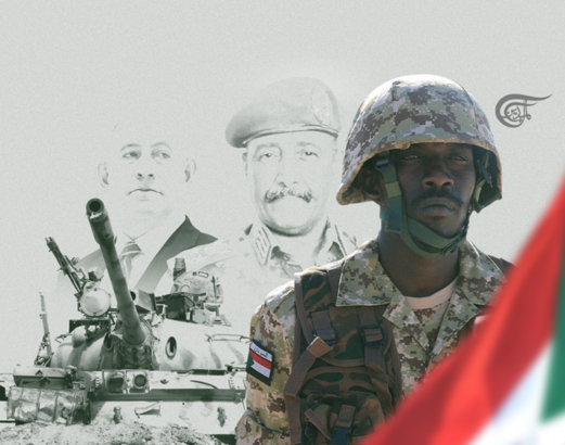 سلطات السودان ترسل آلاف الجنود إلى اليمن.. تحالف “التطبيع والعدوان” سلطات السودان ترسل آلاف الجنود إلى اليمن.. تحالف “التطبيع والعدوان”