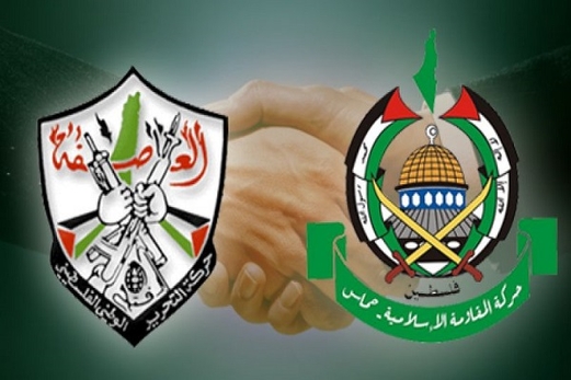 رفضٌ عربيّ لانضمام حماس إلى منظمة التحرير..والمصالحة الفلسطينيّة حلم بعيد المنال