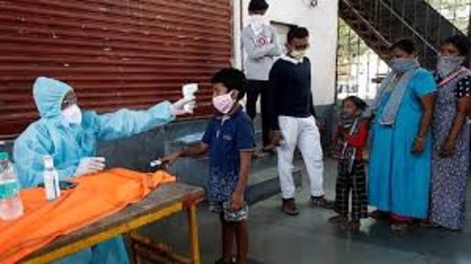 الهند تنجح في عزل واستزراع السلالة الجديدة المتحورة من كورونا الهند تنجح في عزل واستزراع السلالة الجديدة المتحورة من كورونا