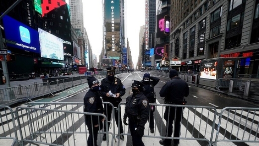 السعودية تحذر رعاياها في الولايات المتحدة السعودية تحذر رعاياها في الولايات المتحدة