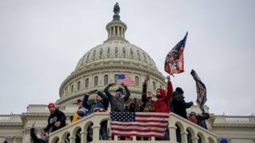 لماذا فشلت الثورة في الولايات المتحدة الأمريكية؟