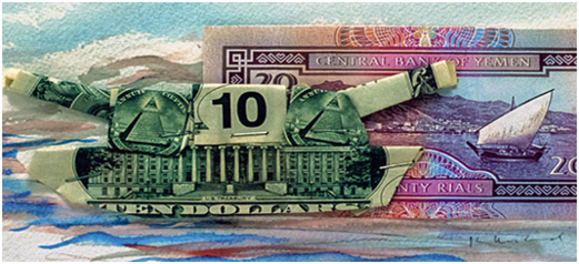 الفشل السعودي في اليمن