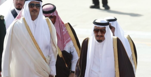 في أفق المصالحة الخليجية… من الكاسب الأكبر؟ في أفق المصالحة الخليجية… من الكاسب الأكبر؟