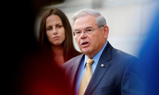 “أخبار سيئة” للسعودية مع تعيين مينينديز لرئاسة “الخارجية” في مجلس الشيوخ الأمريكي “أخبار سيئة” للسعودية مع تعيين مينينديز لرئاسة “الخارجية” في مجلس الشيوخ الأمريكي