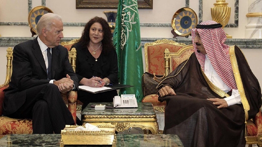 هل ستمنع جماعات الضغط واللوبي الصهيوني بايدن من معاقبة السعودية؟