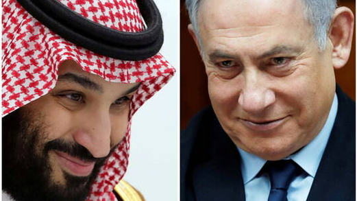 كان على إسرائيل أن تعتذر للسعودية كان على إسرائيل أن تعتذر للسعودية