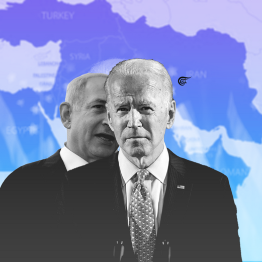 بايدن والشّرق الأوسط: مصالح مستمرة في زمنٍ مختلف بايدن والشّرق الأوسط: مصالح مستمرة في زمنٍ مختلف
