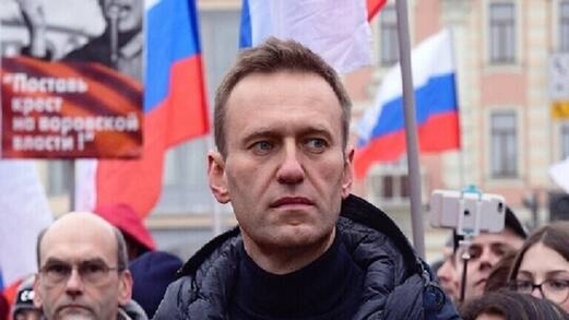 هل تنجح وكالة المخابرات المركزية الأمريكية في إشعال ثورة ملونة في روسيا؟ هل تنجح وكالة المخابرات المركزية الأمريكية في إشعال ثورة ملونة في روسيا؟