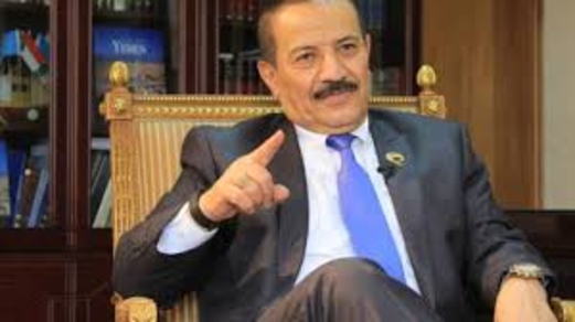 وزير الخارجية هشام شرف لاذاعة مونت كارلو: جو بايدن إذا كان شجاعا سيغلق ملفات اوباما بدائها وصعدها ترمب وزير الخارجية هشام شرف لاذاعة مونت كارلو: جو بايدن إذا كان شجاعا سيغلق ملفات اوباما بدائها وصعدها ترمب