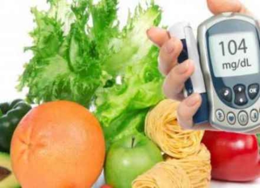 أطعمة مهمة تساعد مرضى السكري أطعمة مهمة تساعد مرضى السكري