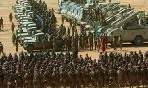 السودان.. حكومة محاصصات سياسية أم حكومة تكنوقراط؟ السودان.. حكومة محاصصات سياسية أم حكومة تكنوقراط؟