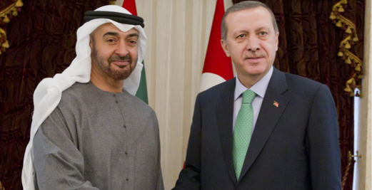 مَن الطرف “المقبول” الذي يمكنه لعب دور الوسيط بين تركيا ومصر والإمارات لإعادة العلاقات فيما بينها؟ مَن الطرف “المقبول” الذي يمكنه لعب دور الوسيط بين تركيا ومصر والإمارات لإعادة العلاقات فيما بينها؟