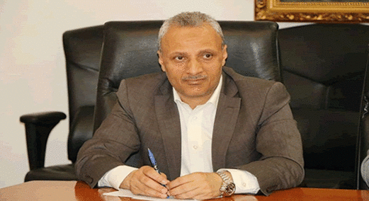 الجنيد يدشن التقرير الاقتصادي 2019 -2020م بوزارة التخطيط