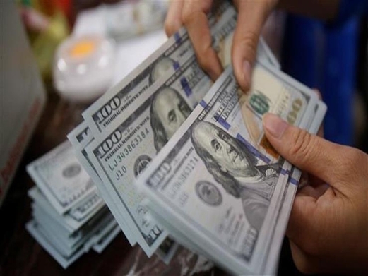 الدولار يقبع عند أدنى مستوى في أسبوعين، وبتكوين تستقر بعد تجاوزها 48 ألف دولار