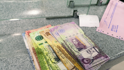 انكماش الاقتصاد السعودي بأكثر من المتوقع