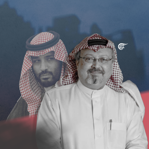 هل يرضخ ابن سلمان في ملفّ اليمن هرباً من ملف خاشقجي؟ هل يرضخ ابن سلمان في ملفّ اليمن هرباً من ملف خاشقجي؟