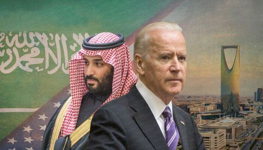 واشنطن تتجه لإعادة ترتيب البيت السعودي