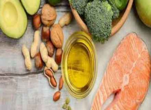 أفضل الأطعمة التي تساعد على تعزيز صحة الجهاز العصبي أفضل الأطعمة التي تساعد على تعزيز صحة الجهاز العصبي