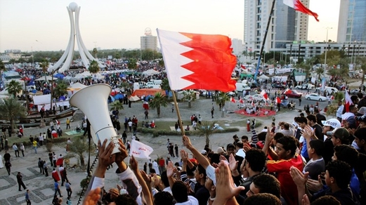 من ينزل السّلطة في البحرين عن الشَّجرة؟ من ينزل السّلطة في البحرين عن الشَّجرة؟